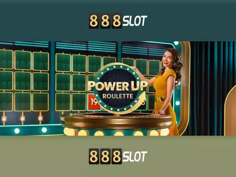 888Slot - Trải nghiệm slot trực tuyến an toàn và đa dạng tại Việt Nam