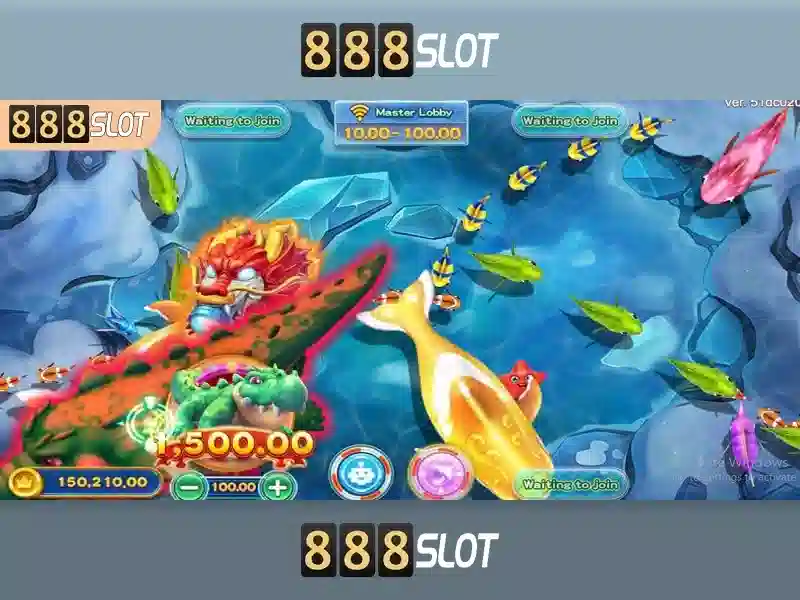 888slot - Nền tảng đánh bạc trực tuyến phổ biến tại Việt Nam