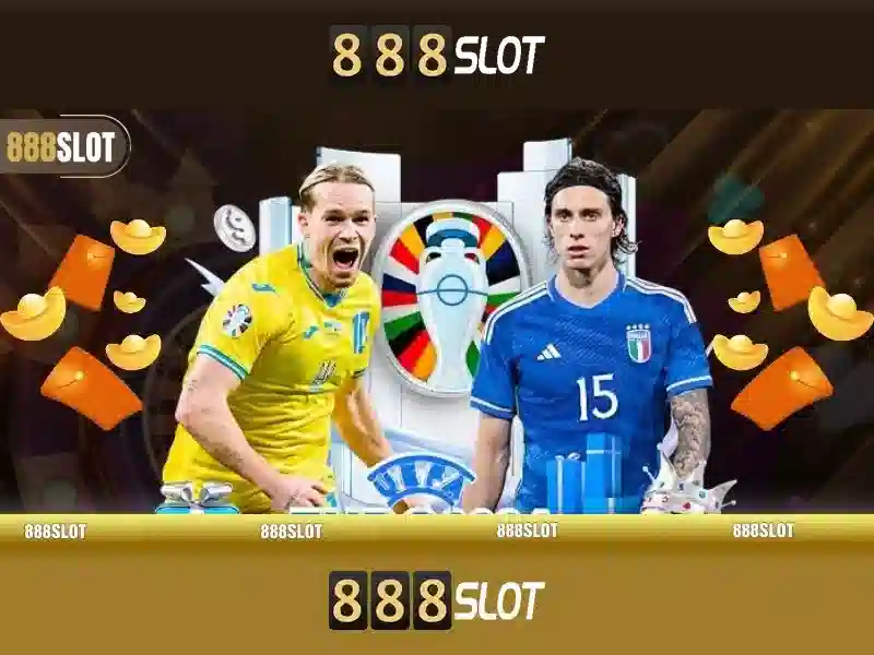 888slot: trải nghiệm giải trí trực tuyến đỉnh cao