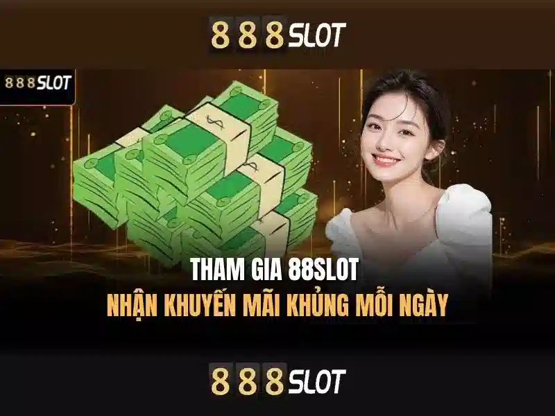 888slot: Nền tảng casino trực tuyến phổ biến tại châu Á