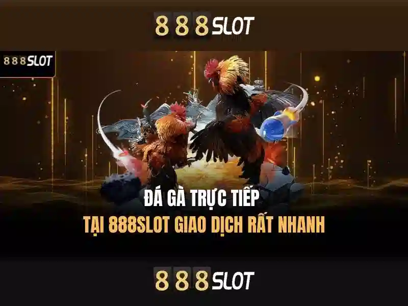 888slot - Tổng quan về nền tảng casino trực tuyến nổi bật