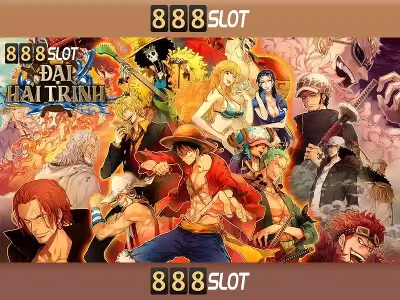 Khám phá 888slot: Nền tảng slot trực tuyến