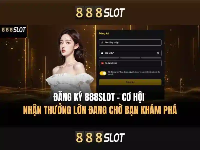 888slot - Đánh giá và trải nghiệm casino trực tuyến tại Việt Nam