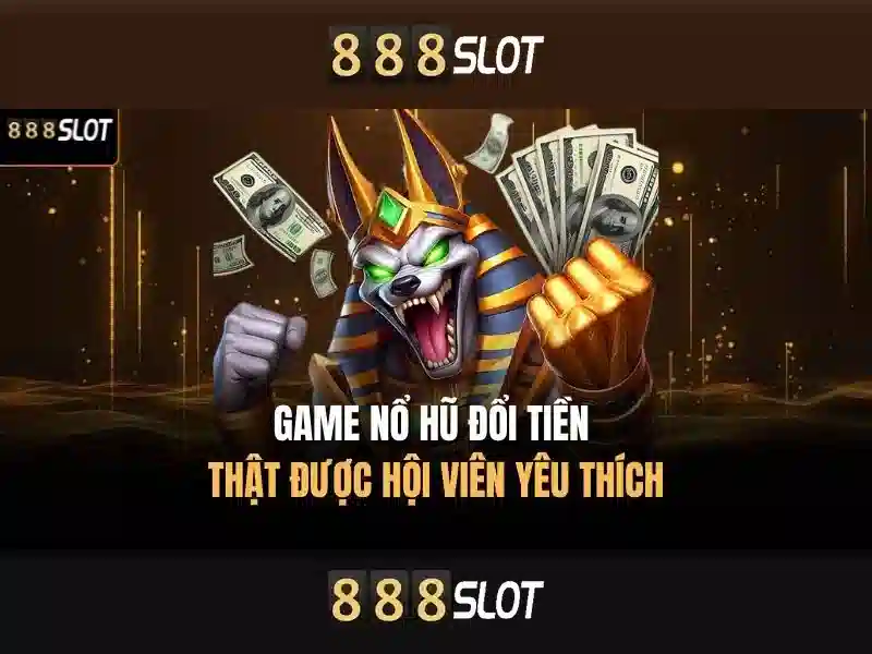 888slot - Đánh giá tổng quan và trải nghiệm chơi slot trực tuyến