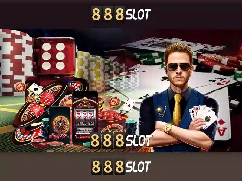 Đánh giá 888slot – Nền tảng chơi slot trực tuyến hàng đầu
