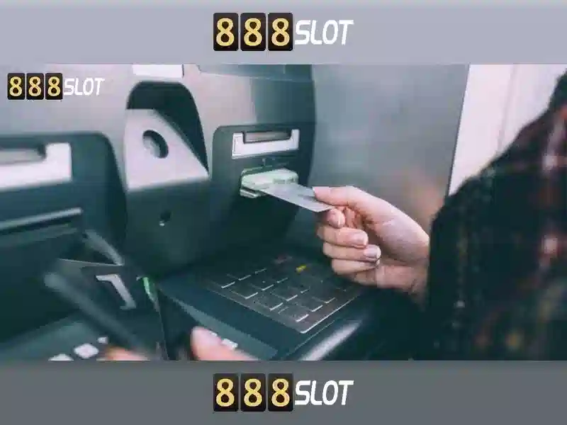 Giới thiệu 888slot - nền tảng slot trực tuyến đáng tin cậy