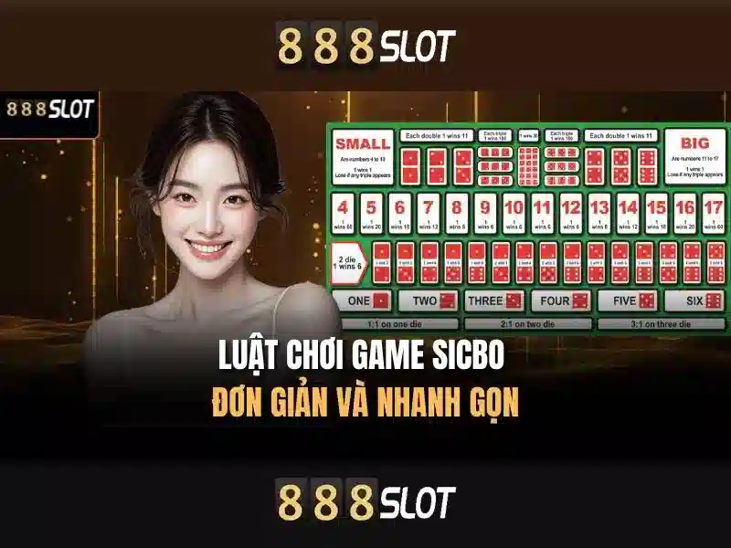 Khám phá 888slot - Nền tảng slot trực tuyến uy tín