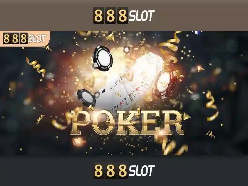888slot: Nền tảng giải trí trực tuyến và trò chơi slot hàng đầu