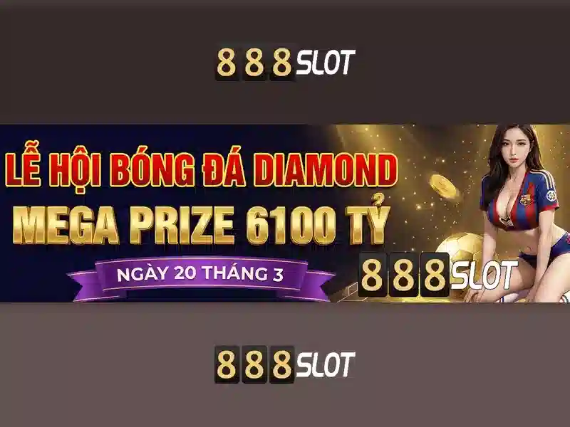 888slot - Cổng game slot trực tuyến hàng đầu