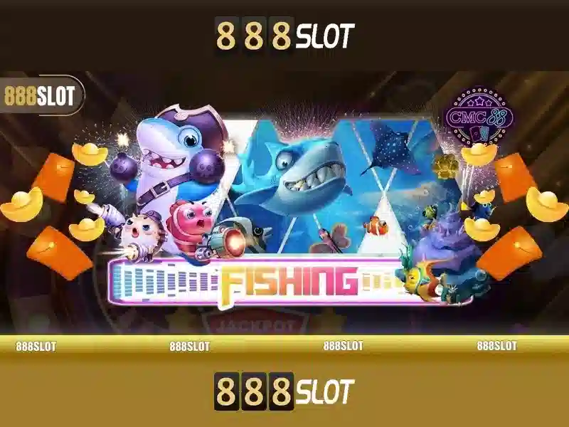 888slot – Tổng quan về nền tảng casino trực tuyến hàng đầu
