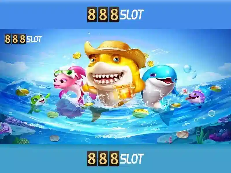 Giới thiệu về 888slot