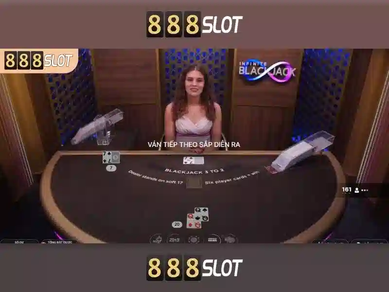 888slot - Sàn chơi slot trực tuyến nổi bật