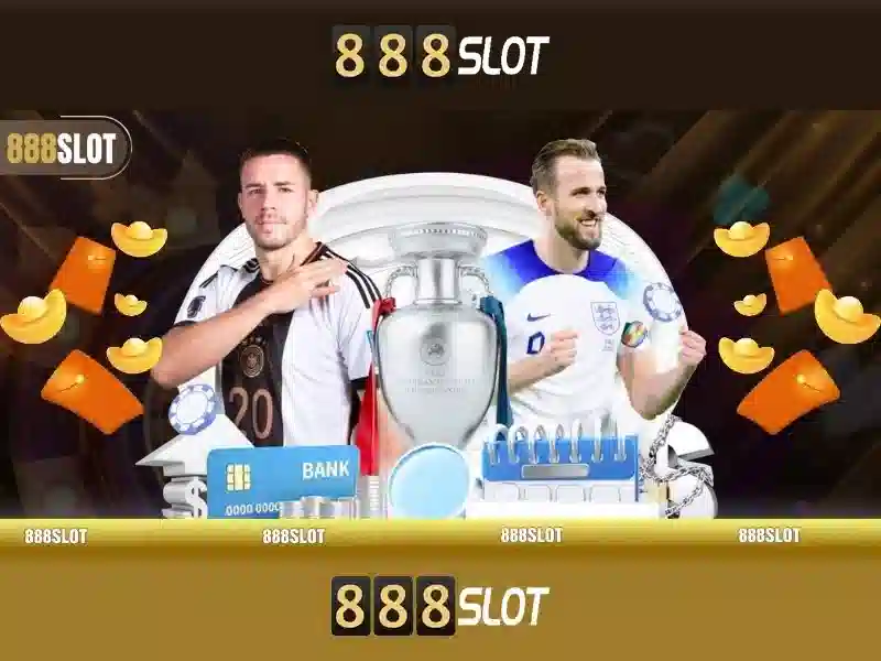888slot: Nền tảng slot trực tuyến hàng đầu và trải nghiệm chơi game hấp dẫn
