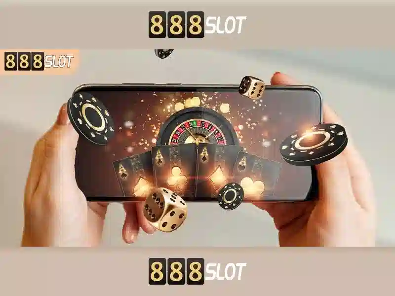 888slot - Đánh giá nền tảng slot trực tuyến nổi bật