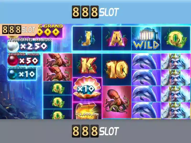 888slot: trải nghiệm giải trí trực tuyến đỉnh cao