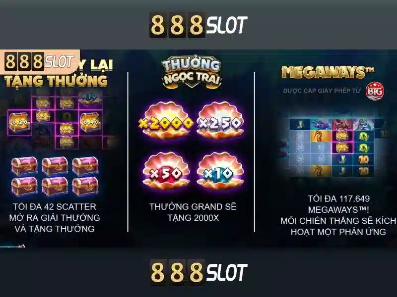 888slot: Đánh giá nền tảng casino trực tuyến uy tín và hấp dẫn