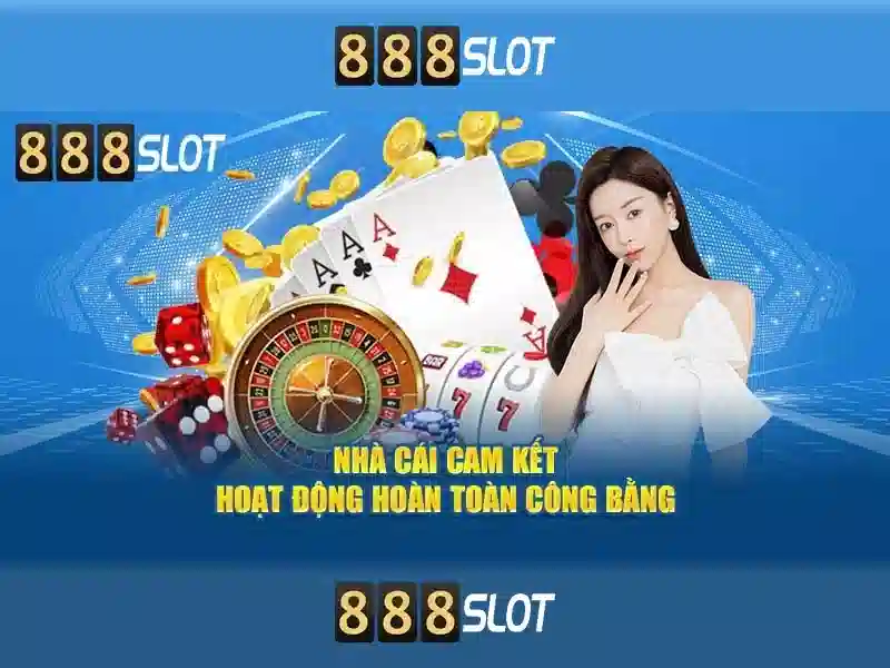 888slot - Cổng trò chơi đánh bạc trực tuyến hàng đầu