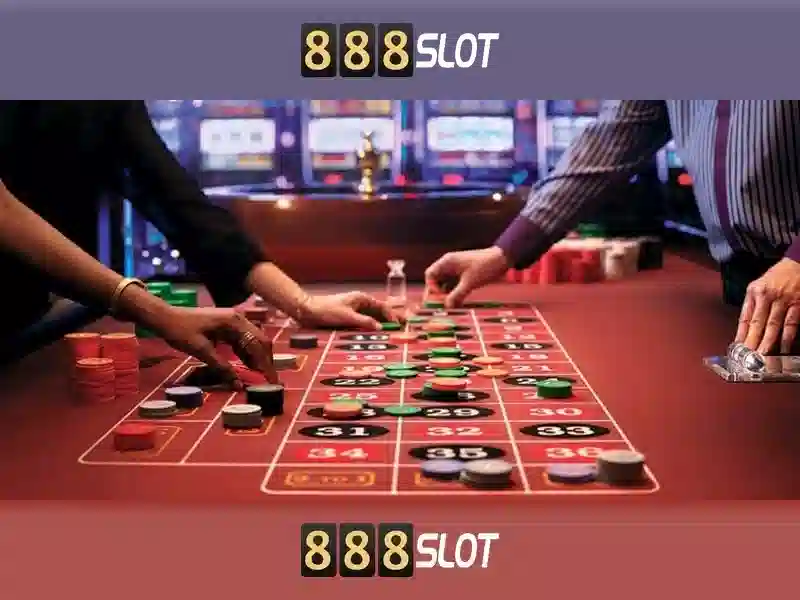 Giới thiệu về 888slot\n