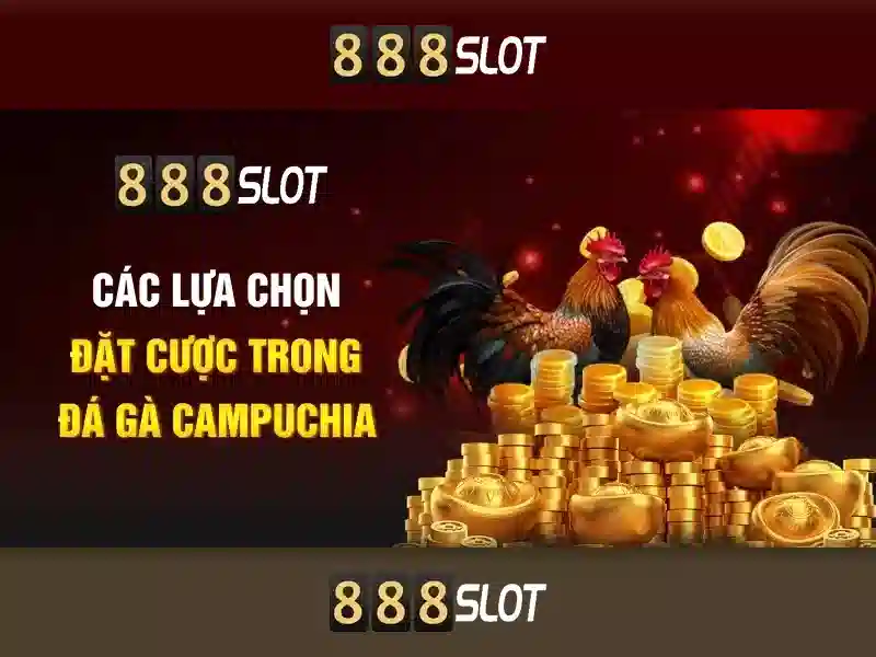 Giới thiệu về 888slot