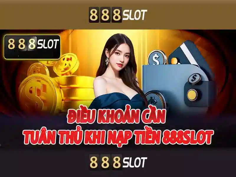 888slot - Nền tảng casino trực tuyến uy tín và slot hấp dẫn