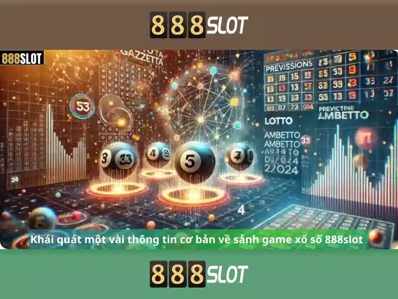 888slot - Đánh giá và Trải nghiệm
