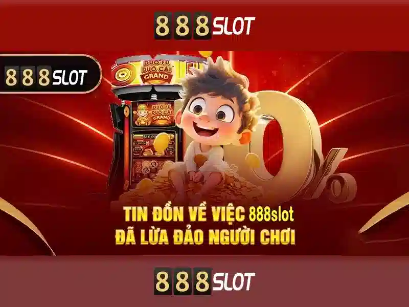 Giới thiệu về 888Slot