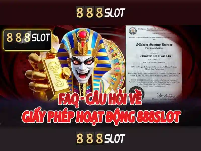  Lợi ích khi chơi tại 888slot 