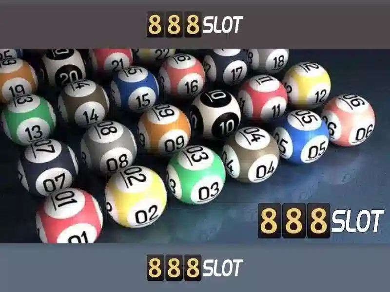 Đặc điểm nổi bật của 888slot