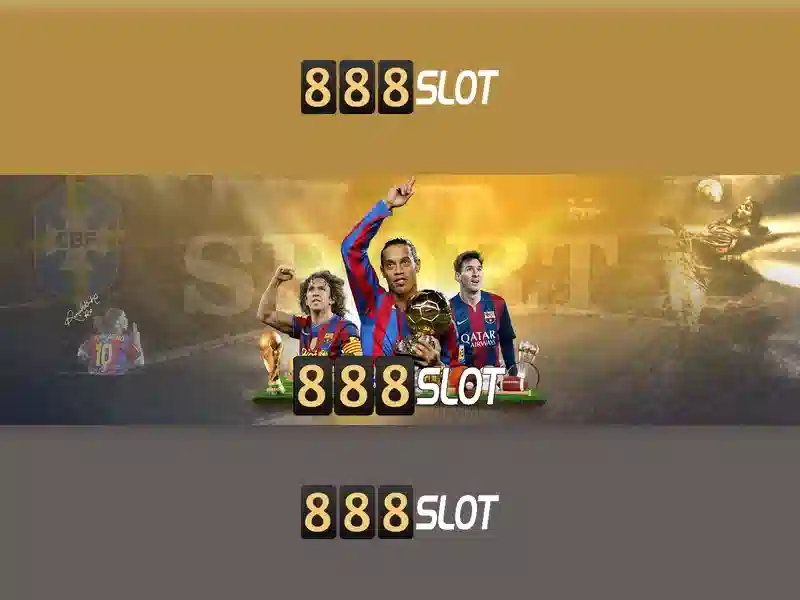 888slot – nền tảng slot trực tuyến đáng tin cậy