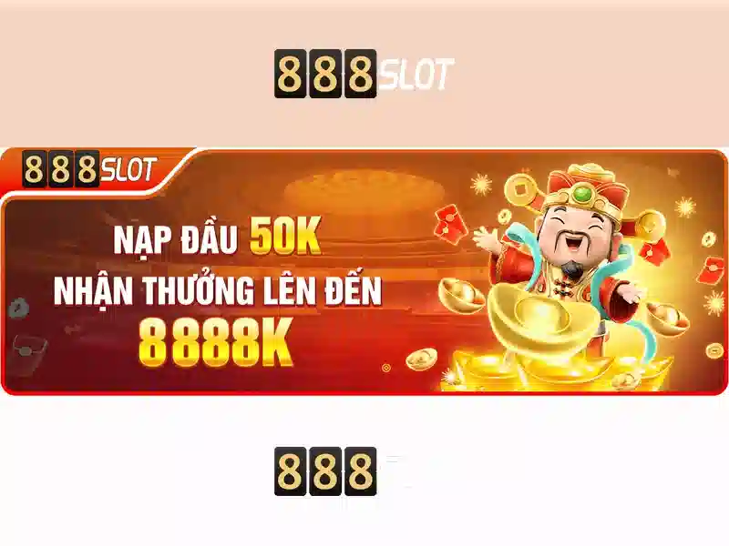 888slot: Trải nghiệm casino trực tuyến nổi bật