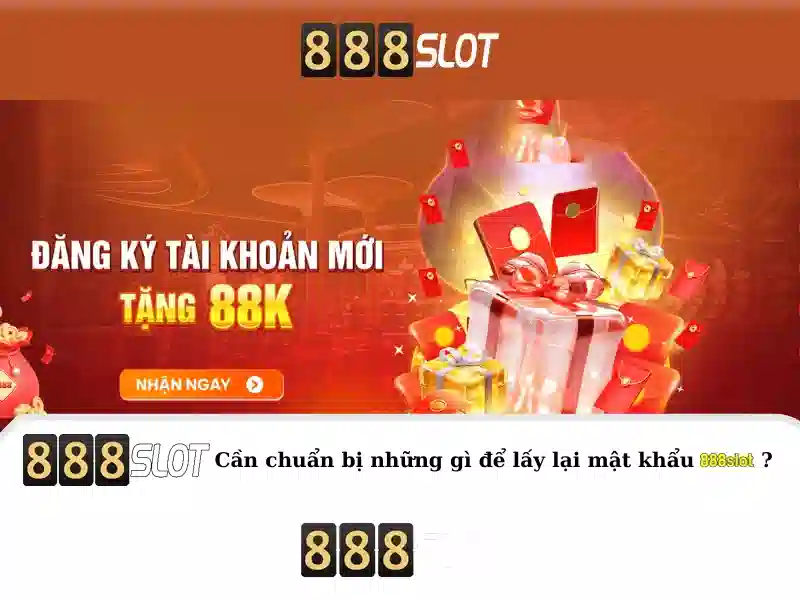 Giới thiệu về 888slot