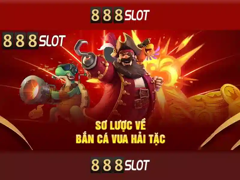 Danh mục trò chơi slot