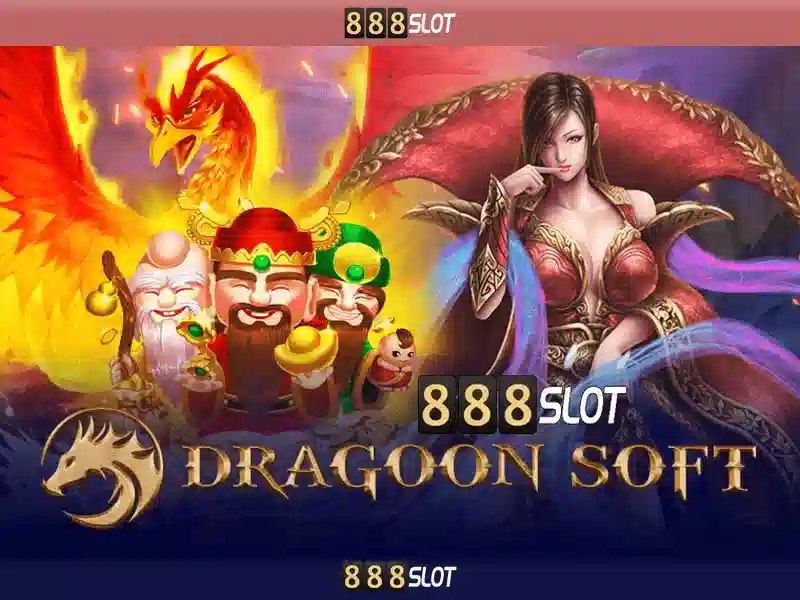 888slot: Đánh giá tổng quan và trải nghiệm máy slot trực tuyến