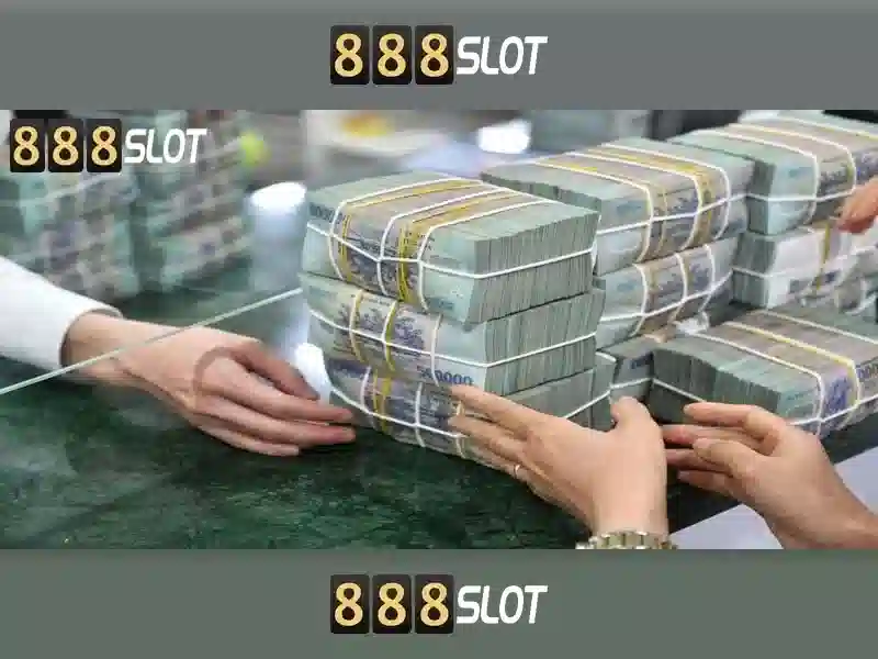 888slot: Đánh giá nền tảng trò chơi slot trực tuyến