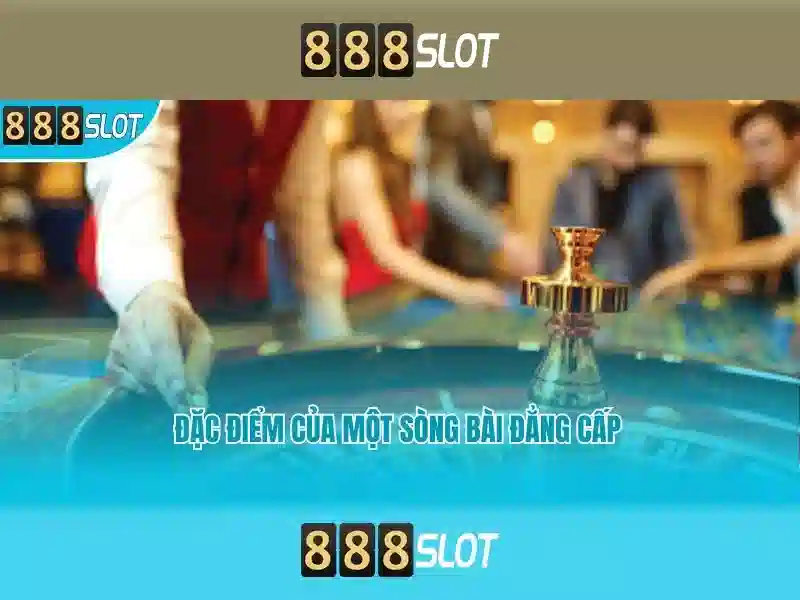 888slot - Đánh giá tổng quan và hướng dẫn chơi slot online