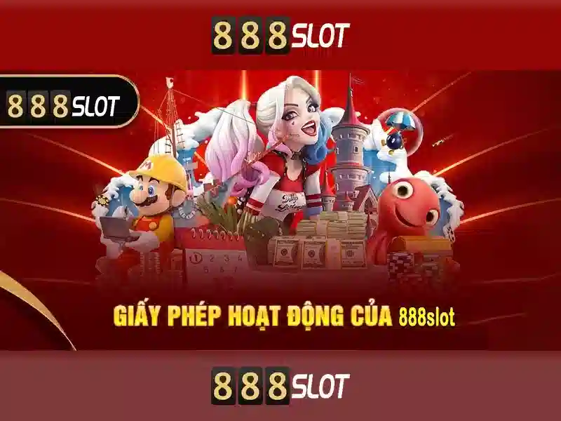 Best slot game on 888 casino – Khám phá và đánh giá