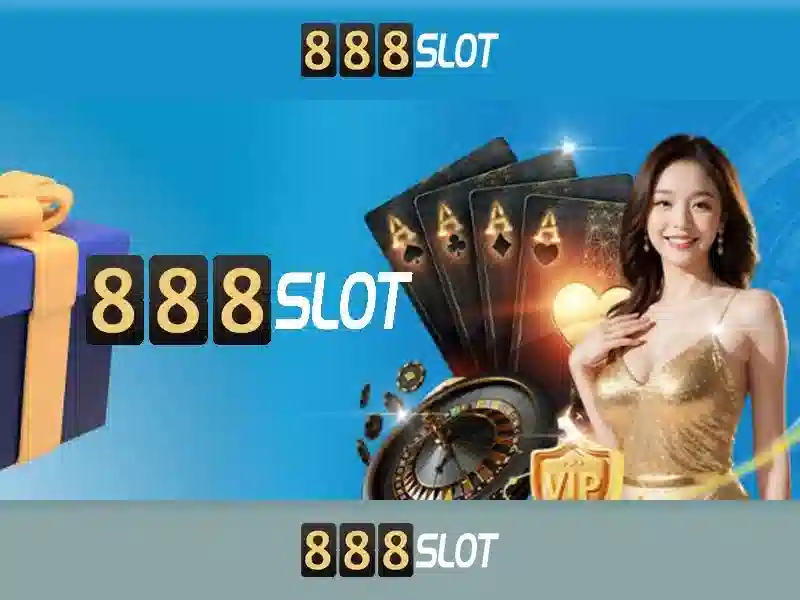 888slot - Trải nghiệm casino trực tuyến và máy đánh bạc hàng đầu