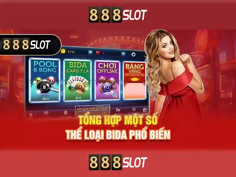 888slot – Nền tảng slot trực tuyến và trải nghiệm người chơi