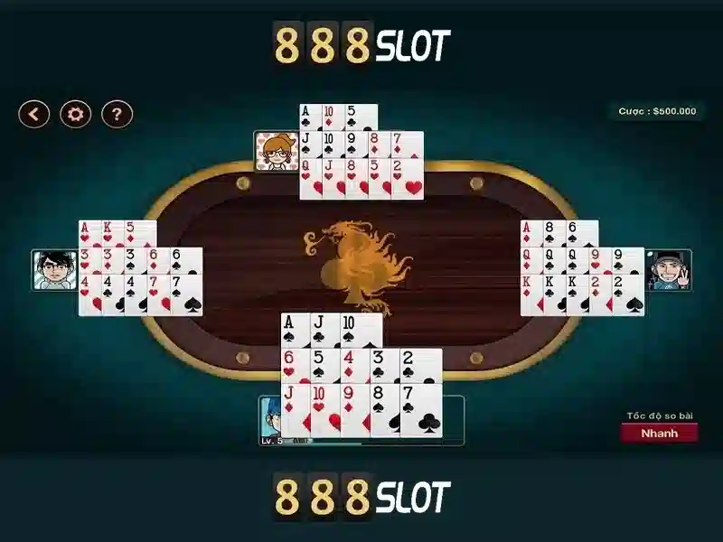 888slot - Trải nghiệm casino slot trực tuyến tại Việt Nam