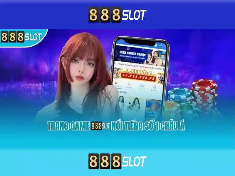 Khuyến mãi và ưu đãi tại 888slot\n