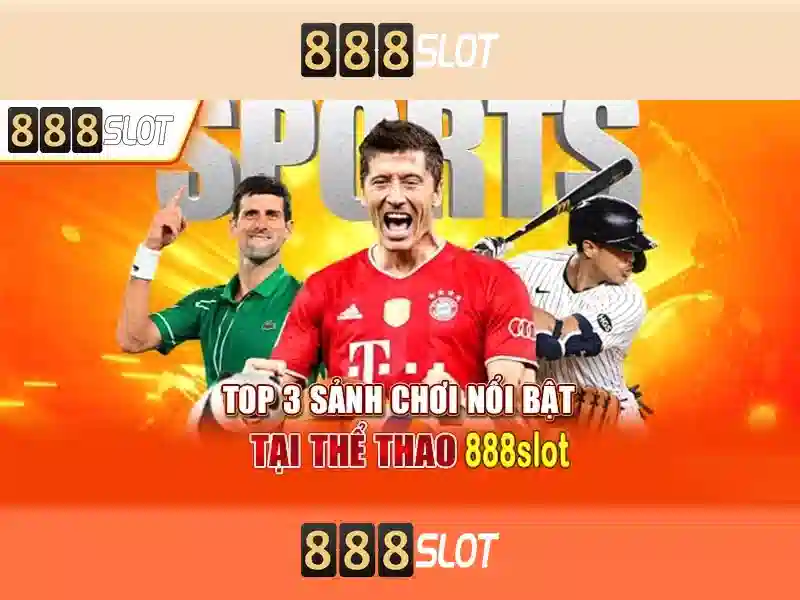 Danh mục trò chơi và trình chơi tại 888slot