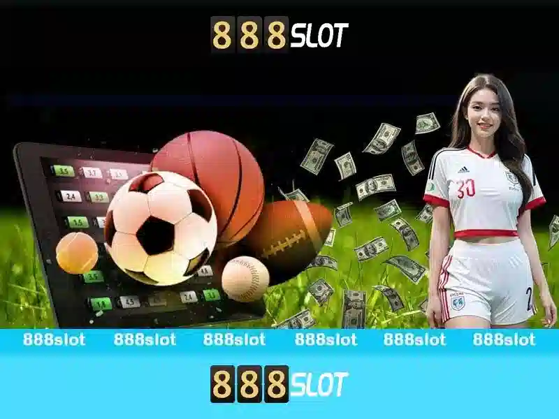 888slot: Trải nghiệm slot trực tuyến an toàn và thú vị