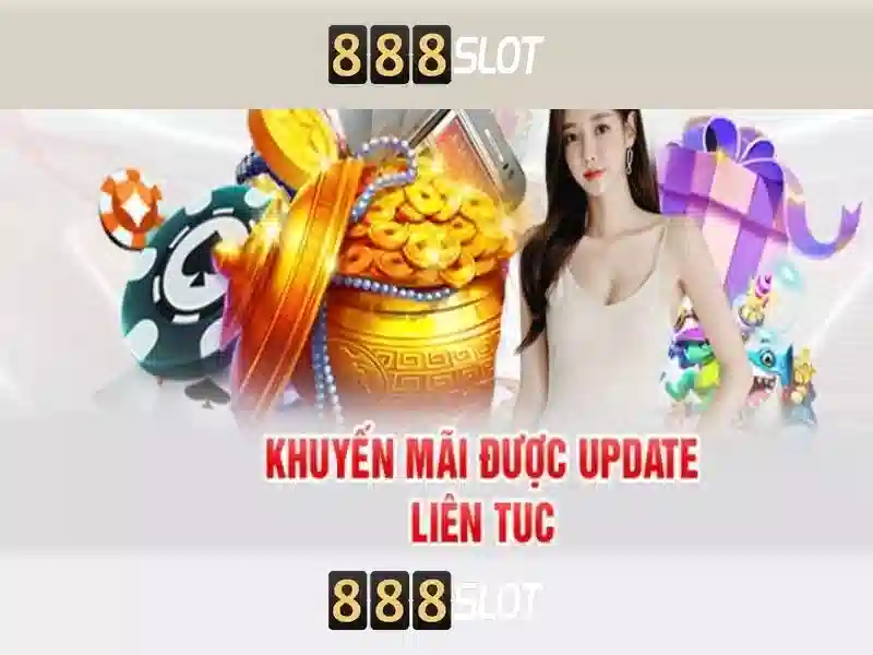 888slot: Đánh giá và hướng dẫn chơi