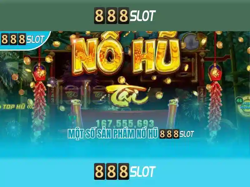 Khám phá 888slot: Đánh giá nền tảng slot trực tuyến