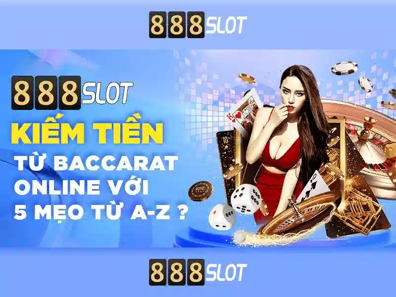 Giới thiệu về 888slot