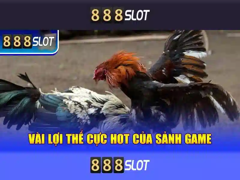 Danh mục trò chơi đa dạng