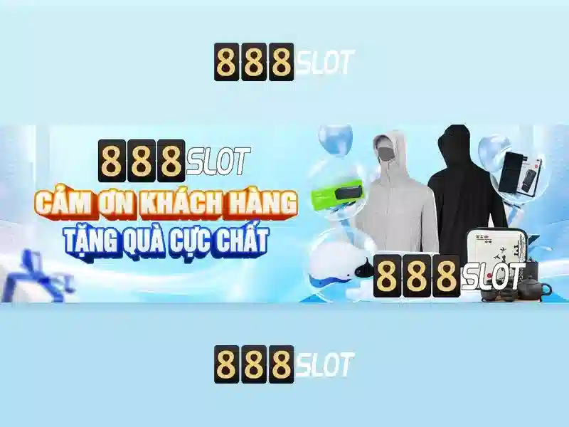 Trò chơi slot đa dạng và chất lượng