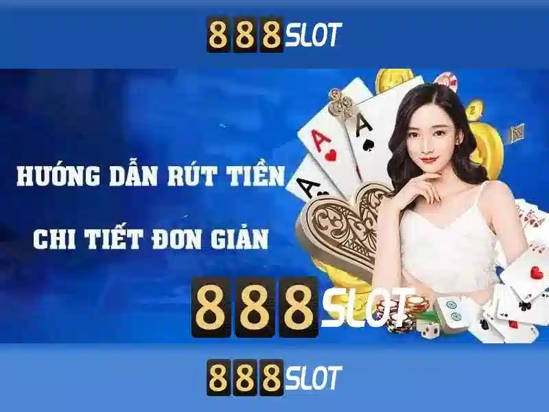 888slot - Đánh giá nền tảng máy đánh bạc trực tuyến