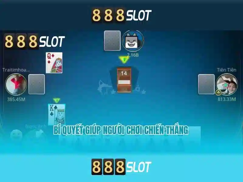 Giới thiệu về 888slot\n