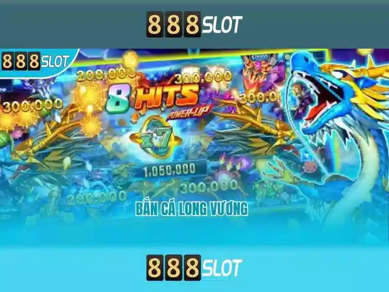 Giới thiệu về 888slot